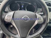 Bán Nissan X trail 2.0 SL 2WD, màu Xanh, Máy xăng, 2017