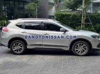 Bán Nissan X trail V Series 2.5 SV Premium 4WD 2019 - Bạc