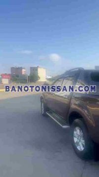 Cần bán Nissan Navara EL 2.5AT 2WD 2016 xe đẹp
