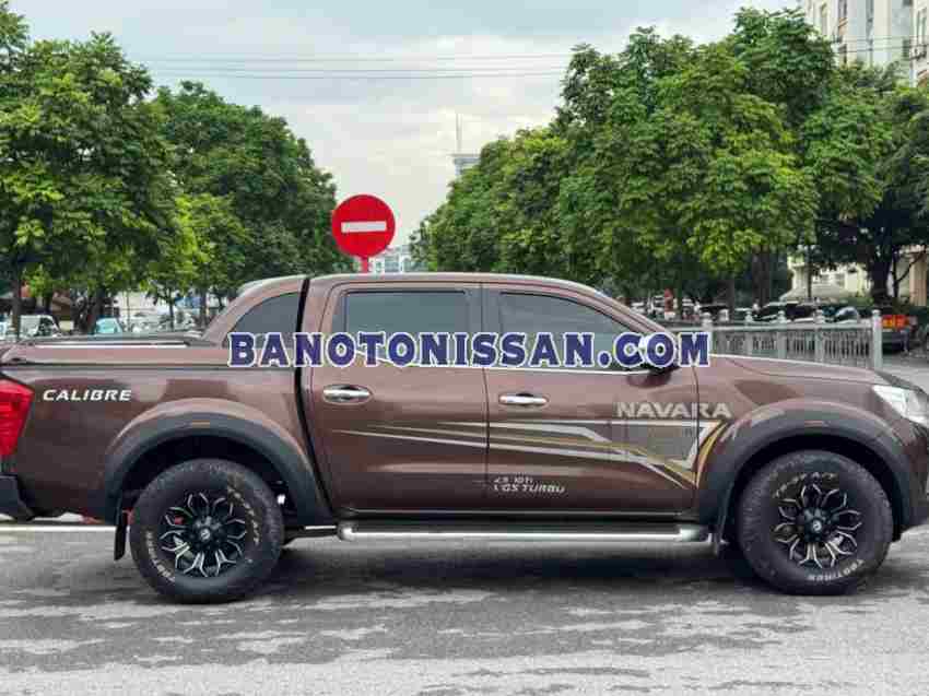 Nissan Navara EL Premium R năm 2019 cần bán
