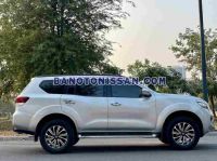 Nissan Terra E 2.5 AT 2WD 2018 - Giá tốt