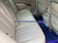 Cần bán xe Nissan Teana 2.0 AT sx 2010