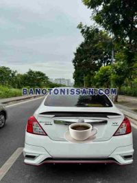 Cần bán gấp xe Nissan Sunny XV Premium năm 2020, màu Trắng, Số tự động