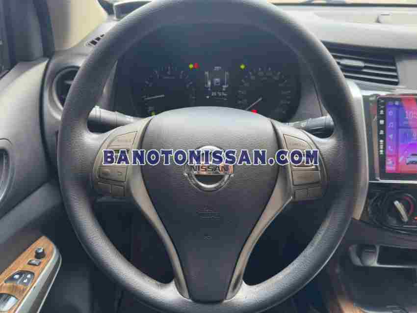 Bán Nissan Terra E 2.5 AT 2WD đời 2018 xe đẹp - giá tốt