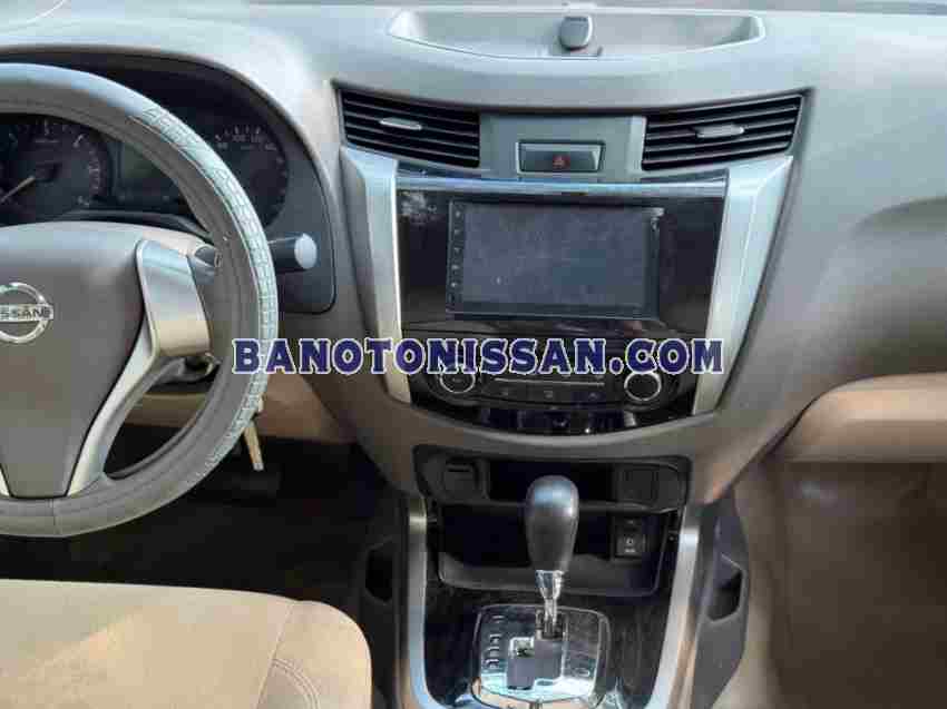 Nissan Navara EL Premium R model 2019 xe chuẩn hết ý