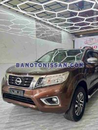 Bán Nissan Navara VL 2.5 AT 4WD 2017 - giá tốt