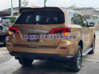Nissan Terra 2018 Suv màu Cam