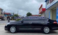 Nissan Teana 2.0 AT 2010 Số tự động cực đẹp!