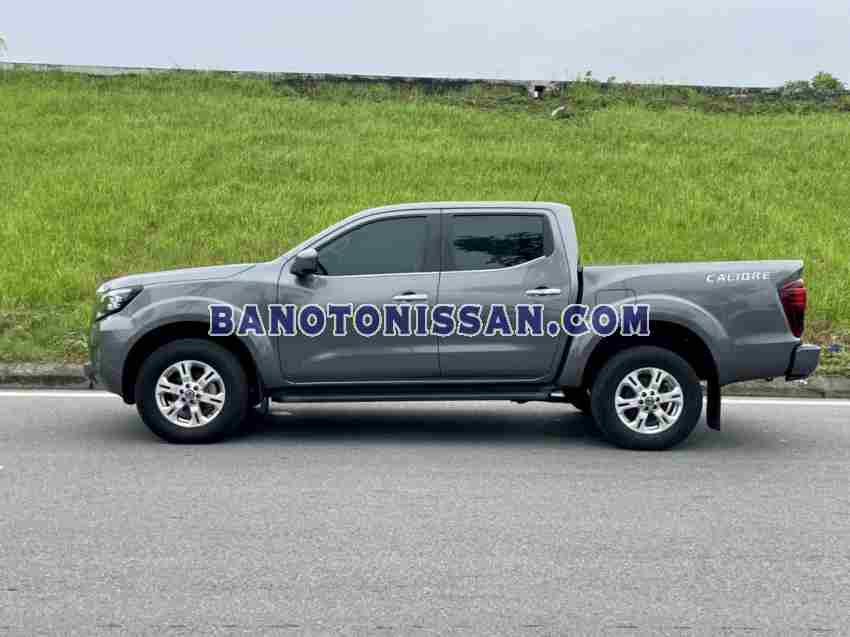 Nissan Navara EL A-IVI 2.5 AT 2WD model 2021 xe chuẩn hết ý