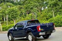 Bán Nissan Navara EL 2.5 AT 2WD 2018 - Xanh