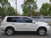 Bán xe Nissan X trail 2.5 MT sx 2002 - giá rẻ
