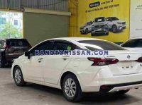 Nissan Almera VL 1.0 CVT Cao cấp 2021 Máy xăng đẹp long lanh