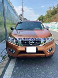 Cần bán Nissan Navara VL 2.5 AT 4WD 2016 xe đẹp