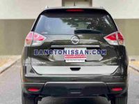 Cần bán Nissan X trail 2.5 SV 4WD Máy xăng 2016 màu Đen