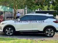 Cần bán xe Nissan Kicks e-Power V năm 2023 màu Trắng cực đẹp