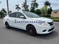 Nissan Sunny XL 2018 Số tay cực đẹp!