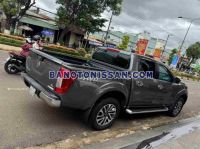 Cần bán gấp Nissan Navara SL 2.5MT 4WD năm 2015 giá cực tốt