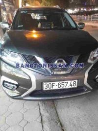 Cần bán gấp Nissan X trail V Series 2.0 2WD 2019 - Xe đẹp - Giá tốt