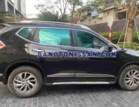 Cần bán xe Nissan X trail 2.5 SV 4WD 2017 Số tự động màu Đen