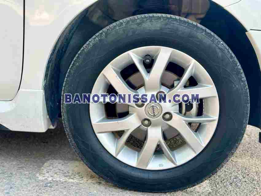 Cần bán gấp Nissan Sunny XV Premium năm 2020 giá cực tốt