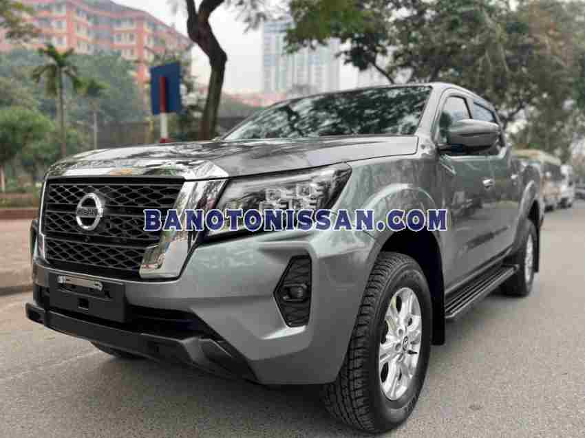 Nissan Navara VE 2.5 AT 2WD 2021 Máy dầu, xe đẹp