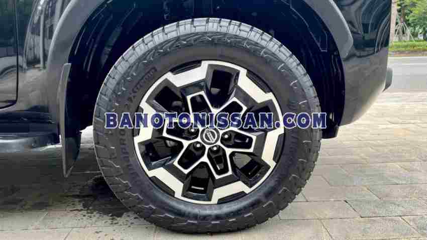 Bán xe Nissan Navara VL 2.3 AT 4WD sx 2023 - giá rẻ