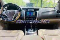 Nissan Navara EL 2.5 AT 2WD 2017 Máy dầu, xe đẹp
