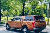 Cần bán gấp Nissan Navara EL 2.5 AT 2WD năm 2017 giá cực tốt