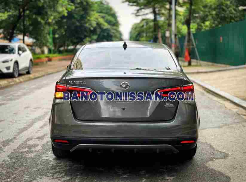 Nissan Almera EL 1.0 CVT 2022 - Giá tốt