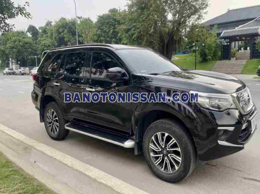 Cần bán xe Nissan Terra E 2.5 AT 2WD 2019 Số tự động