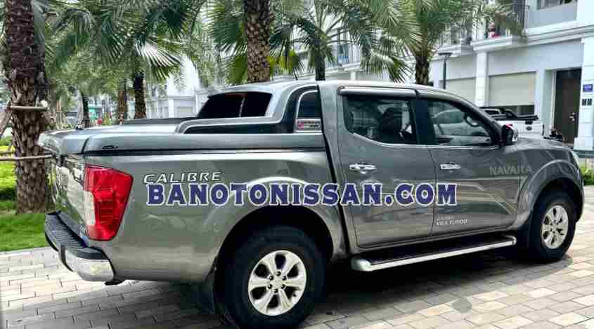 Nissan Navara EL Premium R sản xuất 2018 cực chất!