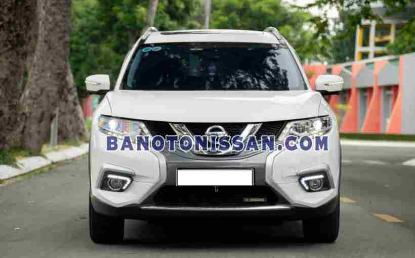 Nissan X trail 2.5 SV 4WD Premium 2018 Số tự động giá đẹp