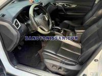 Nissan X trail 2.5 SV 4WD 2017 Số tự động cực đẹp!
