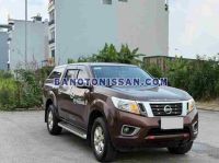Nissan Navara EL 2.5 AT 2WD năm 2017 cần bán