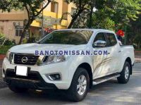 Bán Nissan Navara EL Premium R, màu Trắng, Máy dầu, 2018