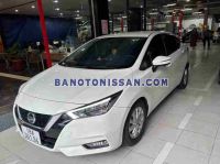 Cần bán gấp xe Nissan Almera VL 1.0 CVT Cao cấp năm 2022, màu Trắng, Số tự động