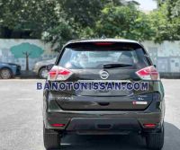 Cần bán Nissan X trail 2.0 SL 2WD Premium Máy xăng 2018 màu Xanh