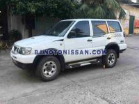 Bán xe Nissan Terrano II 2.7 MT sx 2002 - giá rẻ