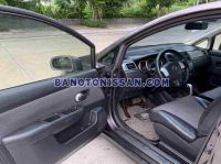 Nissan Tiida 1.6 AT model 2009 xe chuẩn hết ý