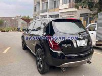 Cần bán xe Nissan Murano Số tự động 2005
