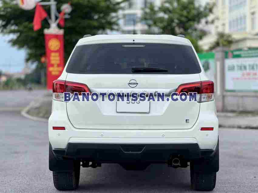 Cần bán xe Nissan Terra Số tự động 2019