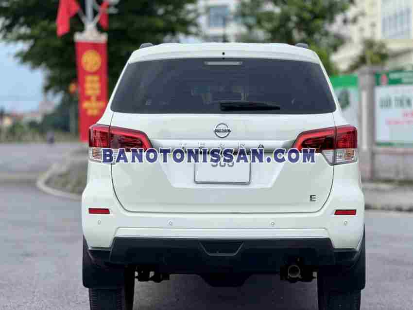 Cần bán Nissan Terra E 2.5 AT 2WD 2019 - Số tự động