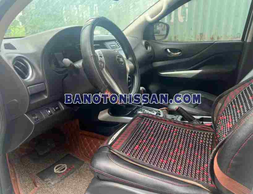 Cần bán xe Nissan Terra Số tự động 2019