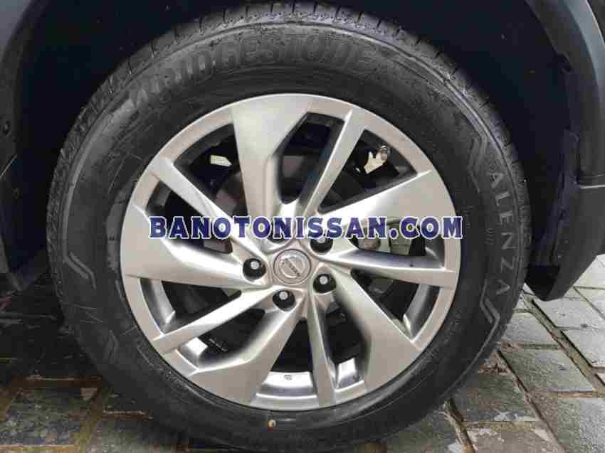 Cần bán gấp Nissan X trail 2.0 AT năm 2020 giá cực tốt