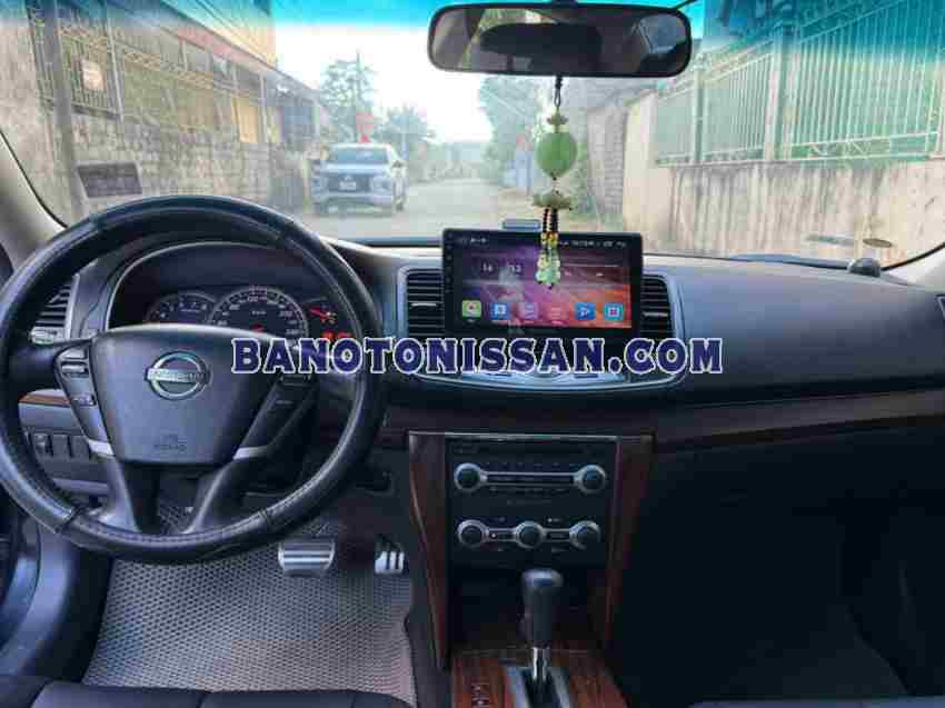 Cần bán Nissan Teana 2.0 AT đời 2009