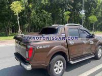 Cần bán xe Nissan Navara EL 2.5 AT 2WD sx 2017