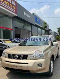 Bán Nissan X trail 2.5 AT đời 2008 xe đẹp - giá tốt