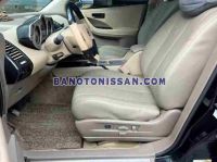 Cần bán gấp xe Nissan Murano SL 3.5 năm 2005, màu Đen, Số tự động