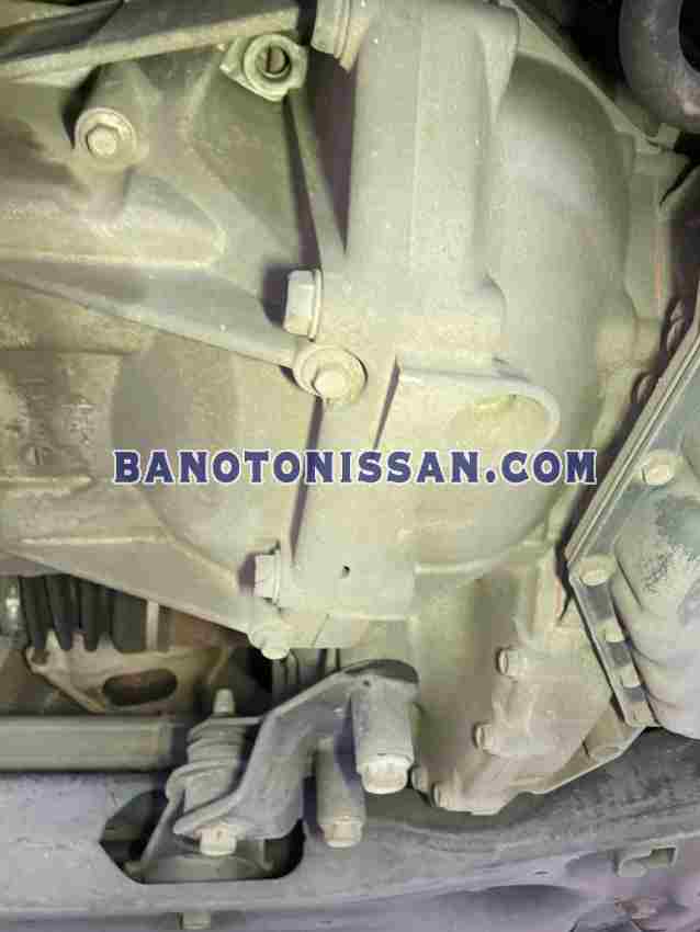 Nissan Sunny XV năm 2013 cần bán