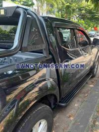 Cần bán xe Nissan Navara EL 2.5AT 2WD 2016 Số tự động màu Đen